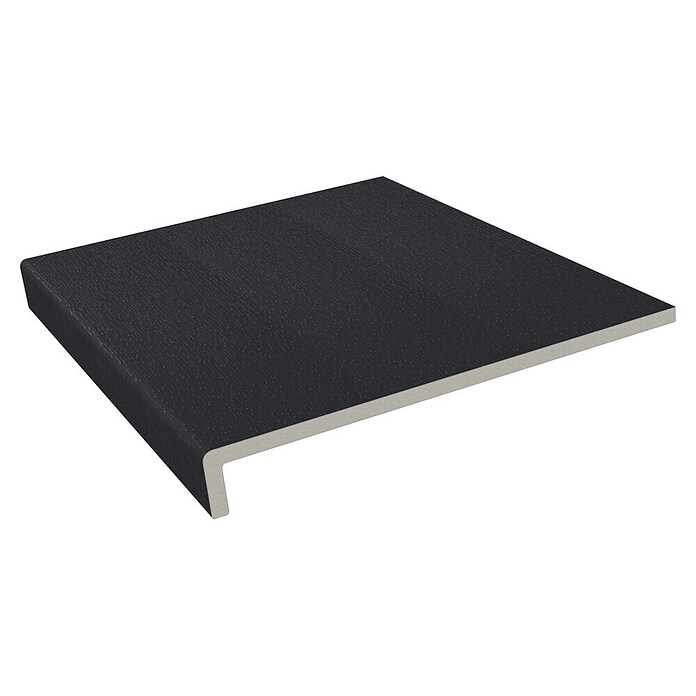 HB Composite Gevelplaat (l x b x d: 6.000 x 310 x 10 mm, Antraciet) | BAUHAUS