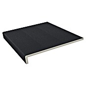 HB Composite Gevelplaat (l x b x d: 6.000 x 310 x 10 mm, Antraciet) | BAUHAUS