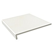 HB Composite Gevelplaat (l x b x d: 6.000 x 310 x 10 mm, Wit) | BAUHAUS