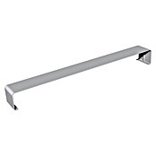 HB Composite Verbindingsprofiel (l x b x h: 310 x 40 x 40 mm, Wit) | BAUHAUS