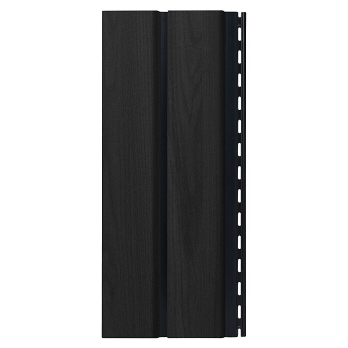 HB Composite Gevelplaat (l x b x d: 6.000 x 200 x 17 mm, Kitami Oak) | BAUHAUS