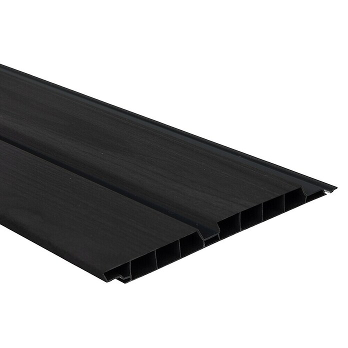 HB Composite Gevelplaat (l x b x d: 6.000 x 200 x 17 mm, Kitami Oak) | BAUHAUS