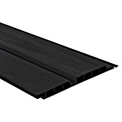 HB Composite Gevelplaat (l x b x d: 6.000 x 200 x 17 mm, Kitami Oak) | BAUHAUS