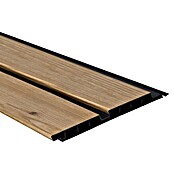 HB Composite Gevelplaat (l x b x d: 6.000 x 200 x 17 mm, Lariks) | BAUHAUS