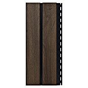 HB Composite Gevelplaat (l x b x d: 6.000 x 200 x 17 mm, Turner Oak Toffee) | BAUHAUS