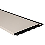 HB Composite Gevelplaat (l x b x d: 6.000 x 180 x 17 mm, Crème) | BAUHAUS