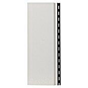 HB Composite Gevelplaat (l x b x d: 6.000 x 180 x 17 mm, Wit) | BAUHAUS