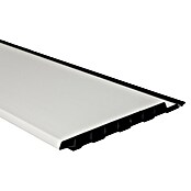 HB Composite Gevelplaat (l x b x d: 6.000 x 180 x 17 mm, Wit) | BAUHAUS