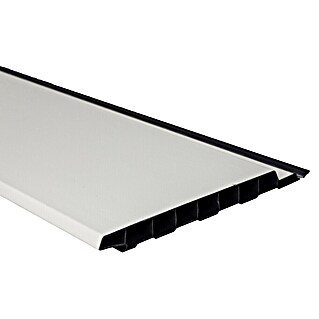 HB Composite Gevelplaat (l x b x d: 6.000 x 180 x 17 mm, Wit)