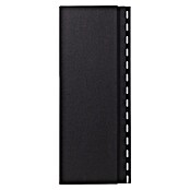 HB Composite Gevelplaat (l x b x d: 6.000 x 180 x 17 mm, Zwart) | BAUHAUS