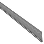 HB Composite Startprofiel alu (l x b x d: 3.000 x 50 x 17 mm, Aluminium) | BAUHAUS