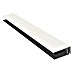 HB Composite U-profiel 2-delig 