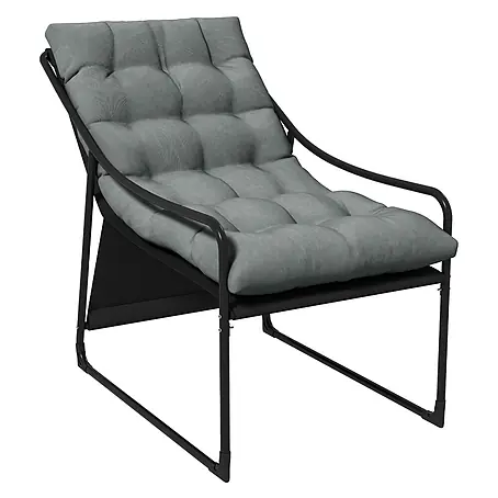 Outsunny  Garten-Loungesessel