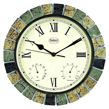 Wanduhr