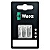 Wera Classic Komplet bit nastavaka 867/1 Z TX 25/30/40 