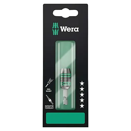 Wera  Bithalter Rapidaptor 887/4 RR