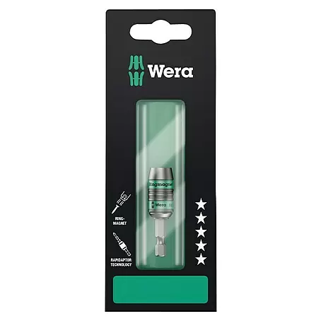 Wera  Bithalter Rapidaptor 887/4 RR