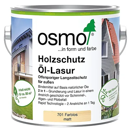 Osmo  Holzlasur