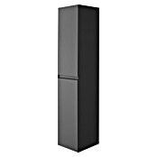 Space Visoka omara  (Š x G x V: 33,9 x 35 x 169 cm, Antracitne barve) | 3697 - Badmöbelprogramm Marke | DADC - Möbel | DAD - Badausstattung | DA - Badausstattung/Bäderwelt | D - Sanitär | BAUHAUS