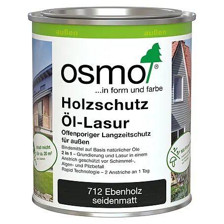 Osmo  Holzlasur