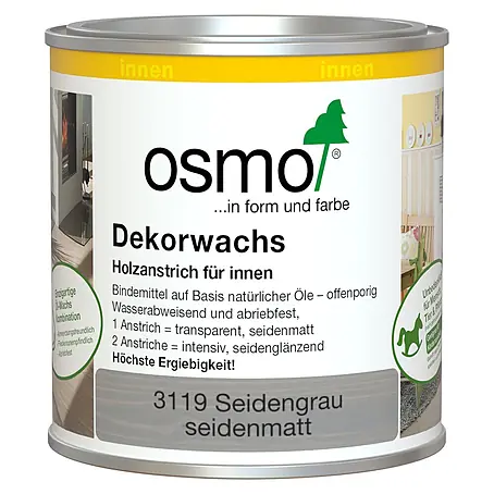 Osmo  Dekorwachs