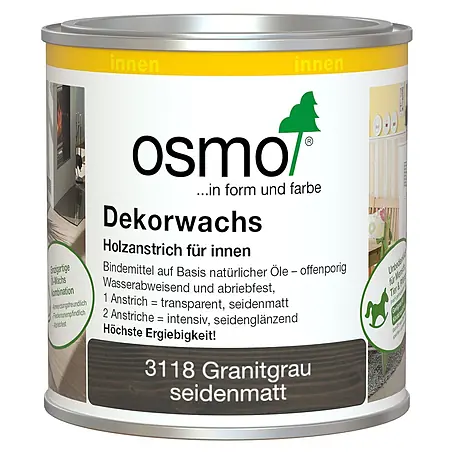 Osmo  Dekorwachs