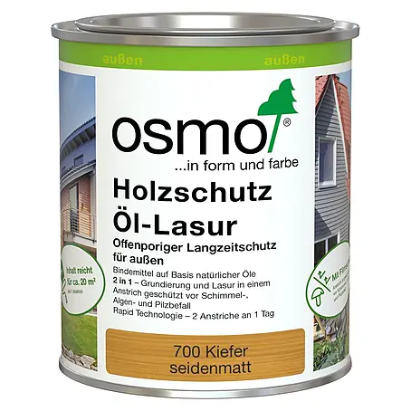 Osmo  Holzlasur