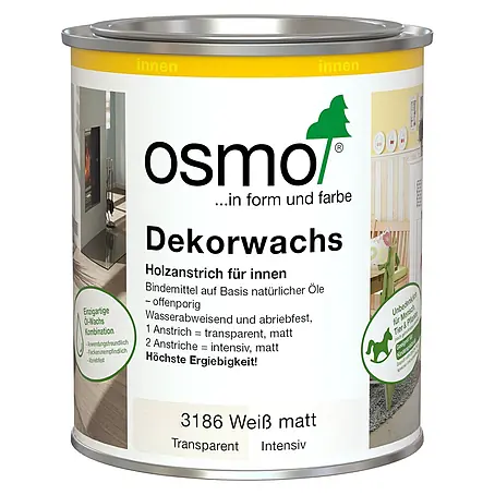 Osmo  Dekorwachs