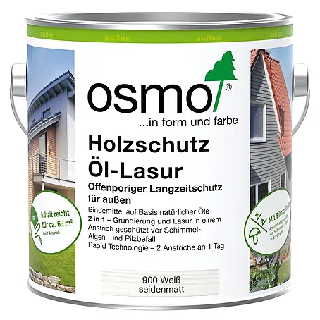 Osmo  Holzlasur