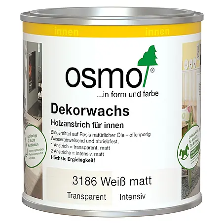 Osmo  Dekorwachs