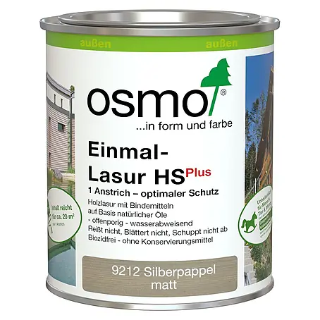 Osmo  Holzlasur HSPlus 9212