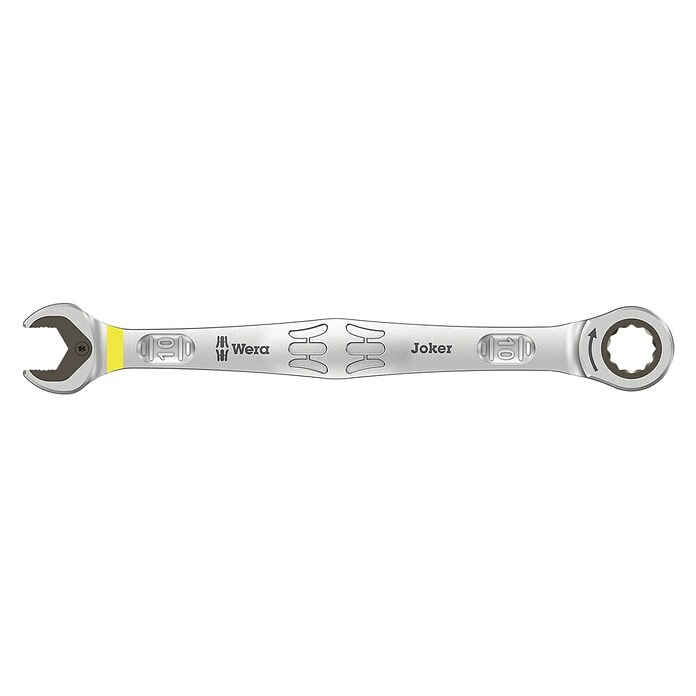 Wera Ringmaulschlüssel Joker (10 mm)
