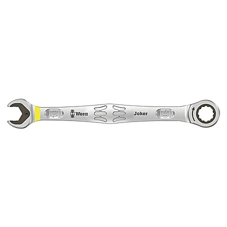 Wera Ringmaulschlüssel Joker (10 mm)