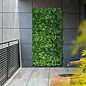 Jardín vertical Tropic (Plástico, L x An: 100 x 100 cm, Apto para: Decoración)