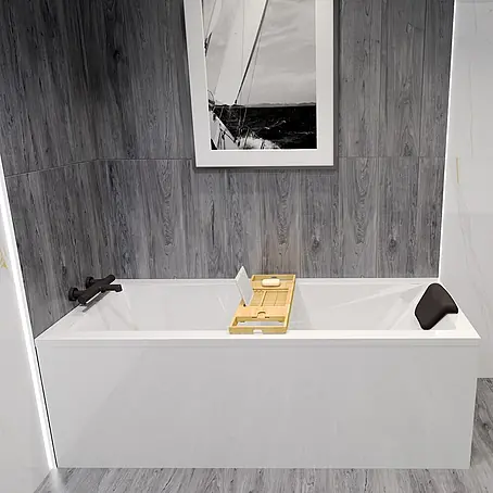 Bad Land  Badewanne