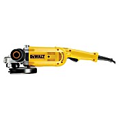 Dewalt Set de amoladora angular DWE492DUO2 (2.200 W, Diámetro disco: 125 mm)