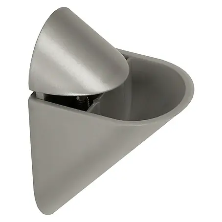 Rei  Soporte de pared para estantes Tucano
