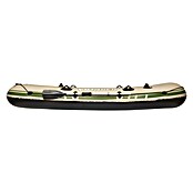 Bestway Hydro Force Napihljiv čoln Voyager 500  (Do x Š x V: 348 x 141 x 48 cm, Primerno za: 3 osebe, Nosilnost: 260 kg) | 1412 - Schlauchboote | ABIM - Boote | ABI - Nautic | AB - Nautic | A - Eisenwaren | BAUHAUS
