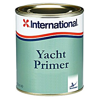 International Grondering Yacht Primer (Grijs, 750 ml)