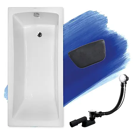 Bad Land  Badewanne
