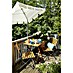 Sunfun Outdoorküchen-Set Diana/Moni II 
