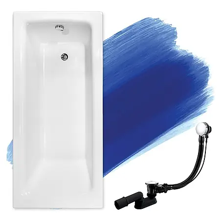Bad Land  Badewanne