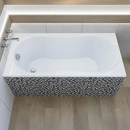 Bad Land  Badewanne