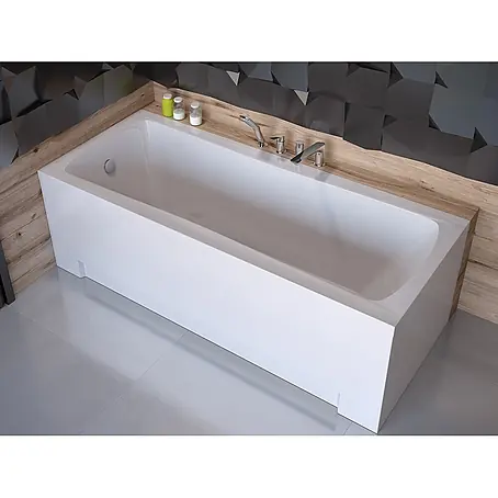 Bad Land  Badewanne