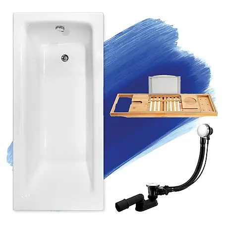 Bad Land  Badewanne
