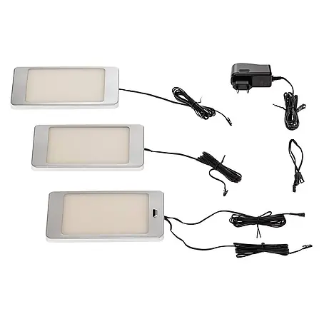 Lindby  LED-Unterbauleuchte Svela