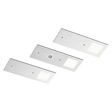 Arcchio  LED-Unterbauleuchte Nortra