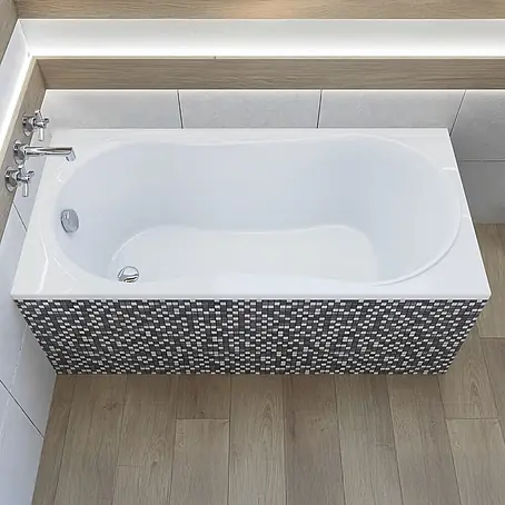 Bad Land  Badewanne