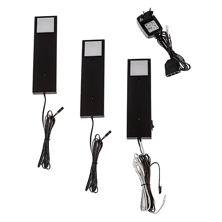 Lindby  LED-Unterbauleuchte Amaryll