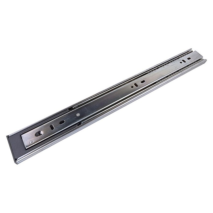 Guía para cajones (45 mm - 300 mm, 2 ud., Extracción total) | BAUHAUS